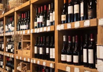 В Прикамье сократят время продажи алкогольной продукции