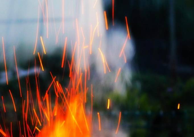 В Кизеле установили виновника поджога автомобиля местного жителя