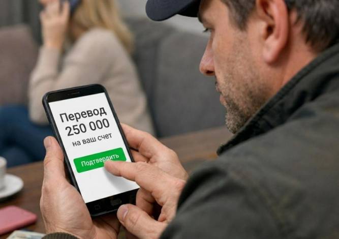 Губахинец отправится в колонию строгого режима за кражу 250 тысяч у знакомой