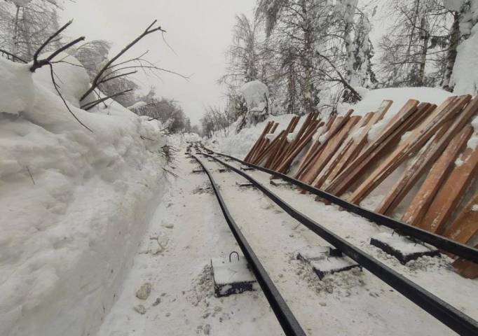 Экотропу в известной достопримечательности Губахинского округа проложат по нехоженым местам