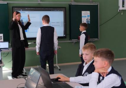 День знаний принёс изменения. В Прикамье новый учебный год начали более 589 тысяч детей и студентов