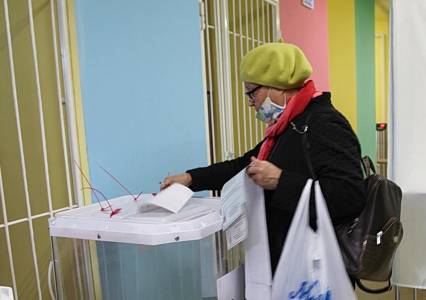 Выборы в Губахе и Гремячинске будут проходить в течение трёх дней