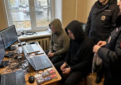 Суд вынес приговор телефонным мошенникам, вымогавшим деньги у жителей Прикамья