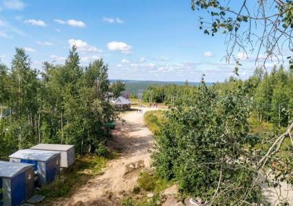 Синоптики рассказали, насколько июльская погода будет соответствовать норме