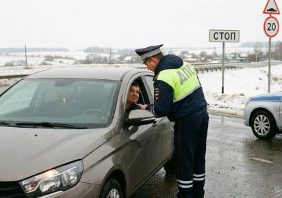 Автомобиль жителя КУБа арестовали, сам владелец отправится под суд