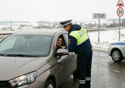Автомобиль жителя КУБа арестовали, сам владелец отправится под суд