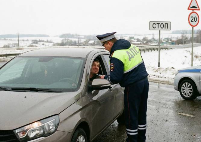 Автомобиль жителя КУБа арестовали, сам владелец отправится под суд