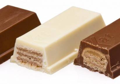 Пермская фабрика «Нестле» временно приостановит производство KitKat и Nesquik