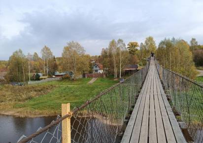 Синоптики прогнозируют в Прикамье ещё один пик потепления перед холодами