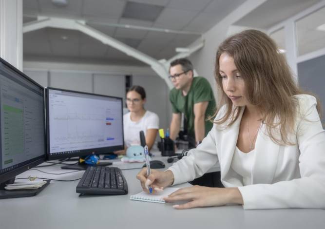 Спрос на высокую технологию. Пермский край вошёл в ТОП-5 регионов России по объёму закупок госзаказчиков у МТК