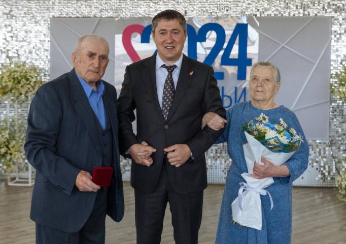 Семья – сердце Прикамья. Какие меры поддержки семей действуют в Пермском крае