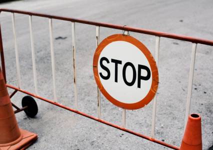 В Кизеле запретят движение автомобилей по одному из путепроводов