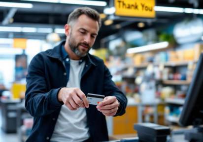 Губахинский суд определил наказание любителю пользоваться чужими банковскими картами