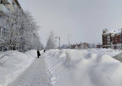 Узнали, где в Губахинском округе предлагают самую высокооплачиваемую вакансию