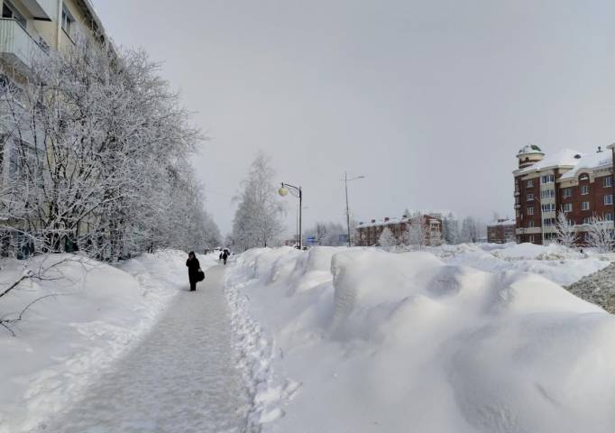 Узнали, где в Губахинском округе предлагают самую высокооплачиваемую вакансию