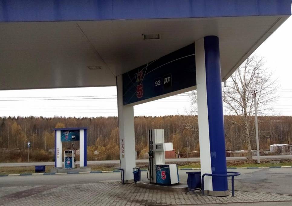 В течение месяца в Губахинском округе одн из муниципальных автобусов будет ходить по изменённому расписанию