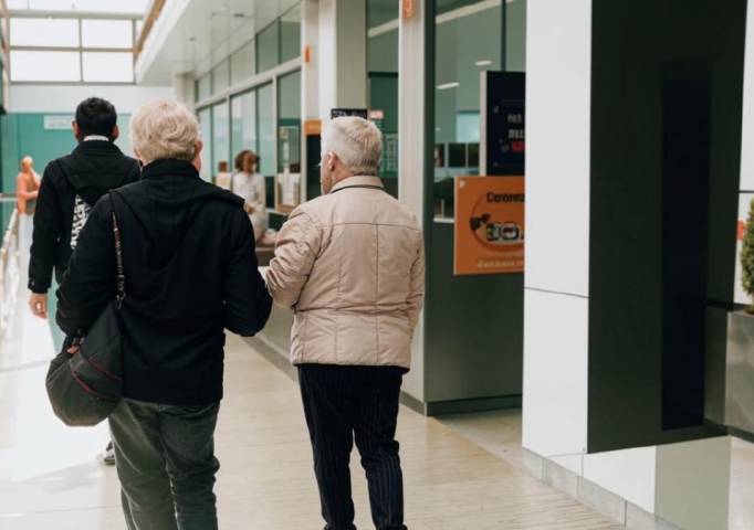 Часть пенсионеров в июне получит пенсию раньше срока