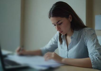 В Прикамье число плательщиков АУСН превысило 9,3 тысячи