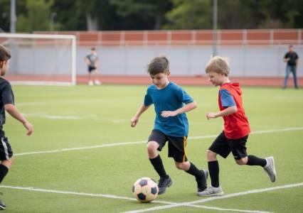 Губахинские футболисты стали серебряными призёрами краевого первенства