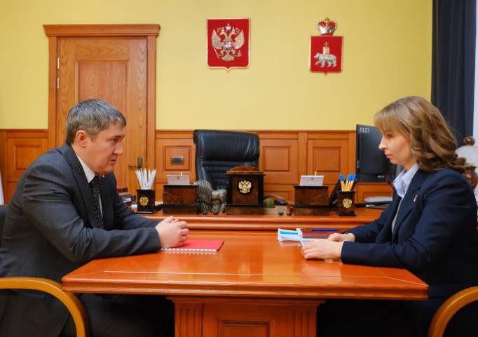 Производство – пермское. За 2025 год в агропромышленном комплексе Прикамья реализовано 34 инвестиционных проекта на общую сумму 1,8 млрд рублей