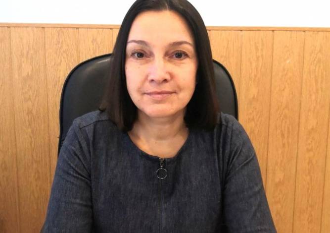 Уроженка Губахи назначена замминстра ЖКХ и благоустройства Пермского края
