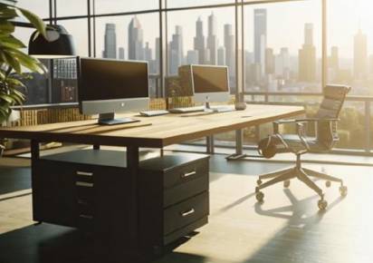 В губахинском КБУ вновь произошла кадровая перестановка