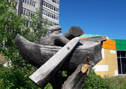 Путешествие – мечты и реальность прохладного летнего дня