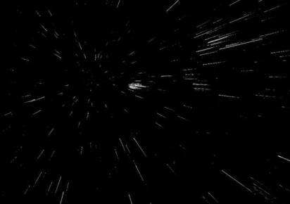 В ночь с 17 на 18 ноября прикамцы увидят метеорный поток Леониды