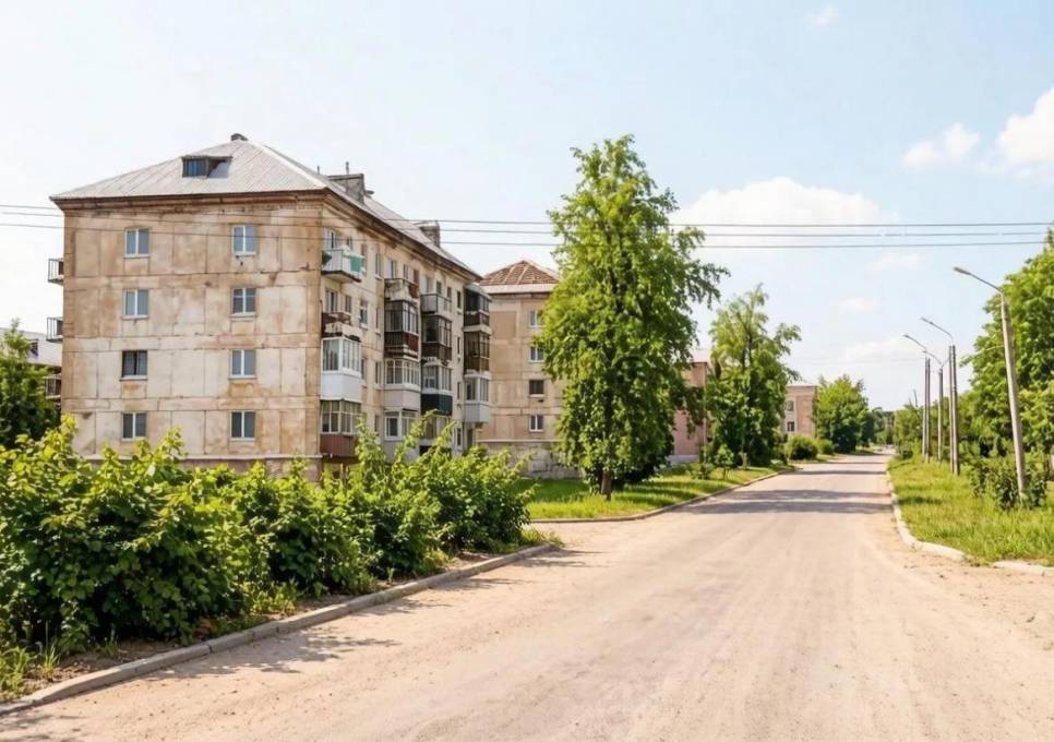 В Губахинском округе в среду света не будет в домах на трёх гремячинских улицах