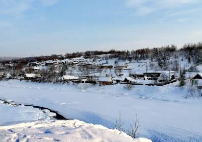 У одной из главных природных достопримечательностей Губахинского округа скоро появится своя карта
