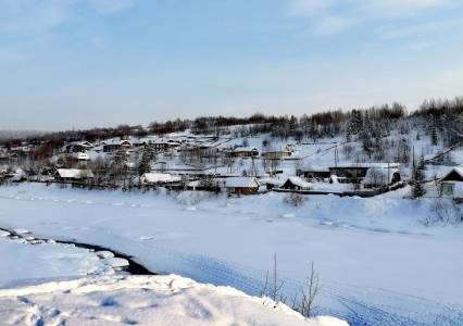 У одной из главных природных достопримечательностей Губахинского округа скоро появится своя карта