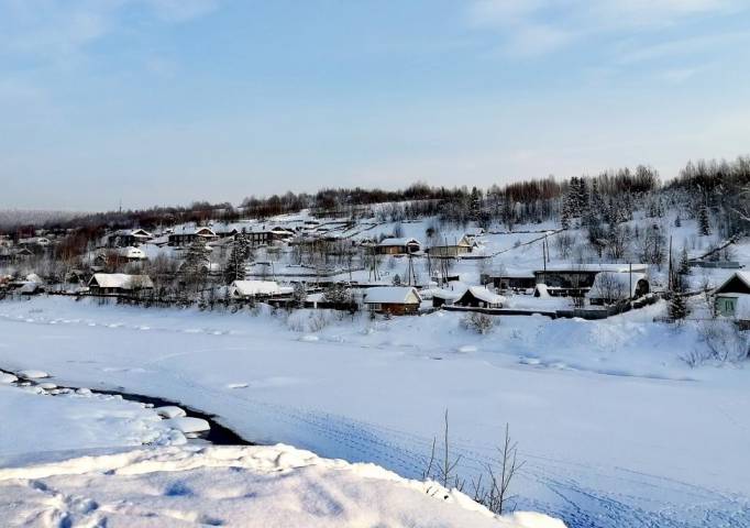 У одной из главных природных достопримечательностей Губахинского округа скоро появится своя карта