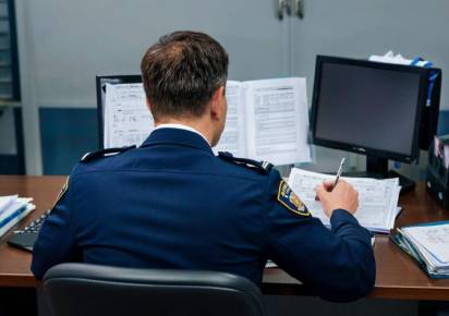 Размер некоторых госпошлин для автовладельцев с сентября увеличился почти вдвое