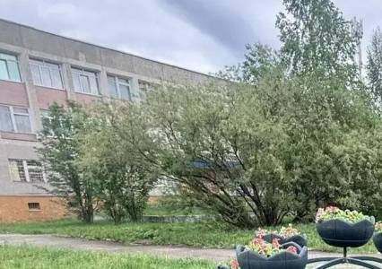  Помещение бывшего офиса Ростелекома в Губахинском округе выставлено на продажу