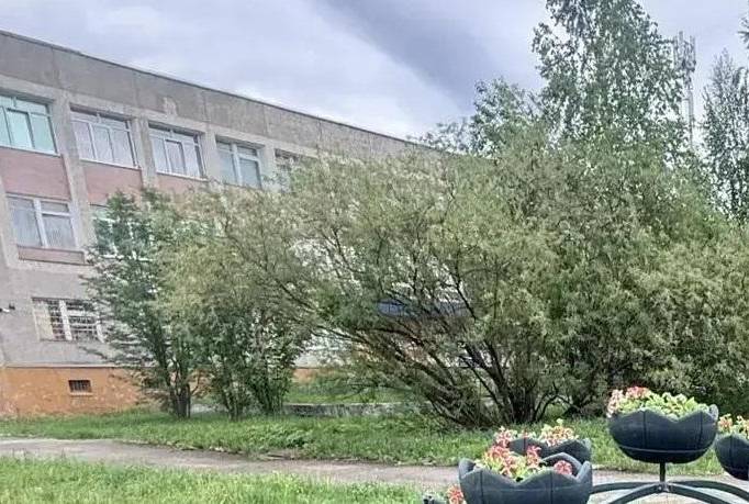  Помещение бывшего офиса Ростелекома в Губахинском округе выставлено на продажу