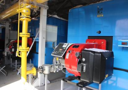 Тепловая ответственность: кто отвечает за комфорт жителей Губахи этой зимой