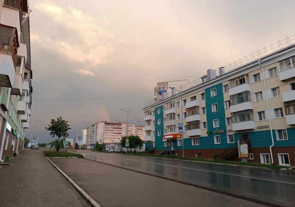 Метеорологи уточнили, какой день на неделе будет самым холодным и дождливым