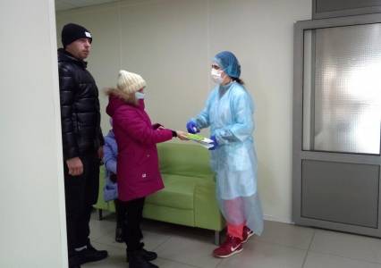 В Пермском крае обсуждается необходимость введения масочного режима