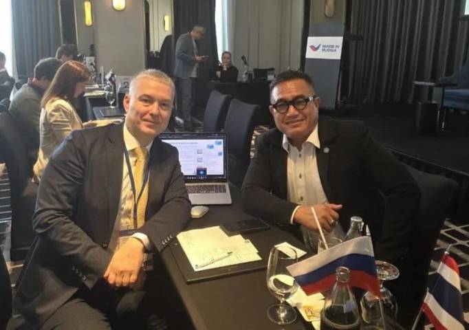 К сотрудничеству готовы. Пермский производитель представил технологии «умного города» на бизнес-миссии в Таиланде