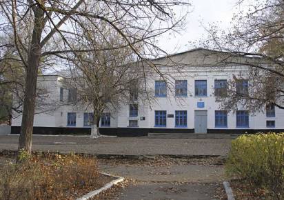 В одном из городов Пермского края в школу ворвался человек с ножом