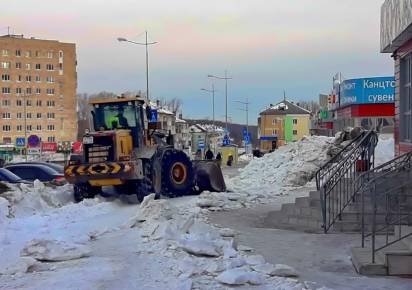​В выходные дни в Гремячинске будет холоднее, чем в остальных городах КУБа