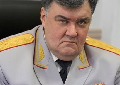 Уроженец Кизела занял высокопоставленную должность в МВД России