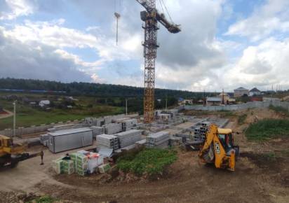 Жить и учиться в комфорте. В Прикамье ведётся строительство сразу четырёх общежитий для студентов колледжей