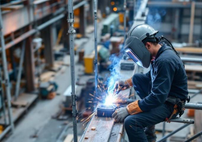 Госинспекция труда устанавливает причины несчастного случая на губахинском предприятии, приведшего к травмированию рабочего