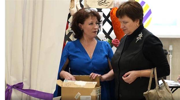 В главной роли – театр