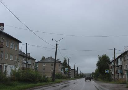 До конца этого года в Гремячинске должны переселить жителей четырёх аварийных домов