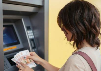 В Губахинском округе мужчина попросил знакомую купить продукты и алкоголь и лишился 30 тысяч рублей