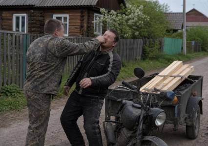 Жителя Губахинского округа осудили за использование кружки в качестве оружия
