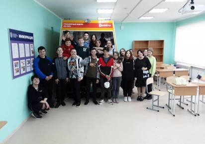 Курс на профессию. В Уральском медицинском колледже подготовили новый обучающий проект для подростков