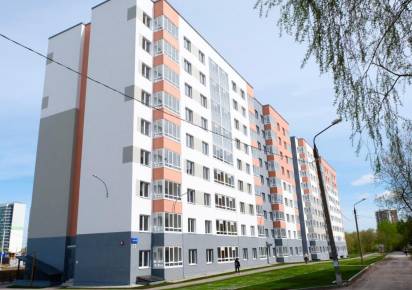 Новосёлов станет больше. Пермский край получит 1,27 млрд рублей федерального  софинансирования на расселение аварийных домов
